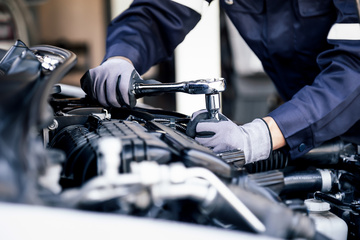 Faites confiance à notre garage auto pour la réparation de votre voiture 